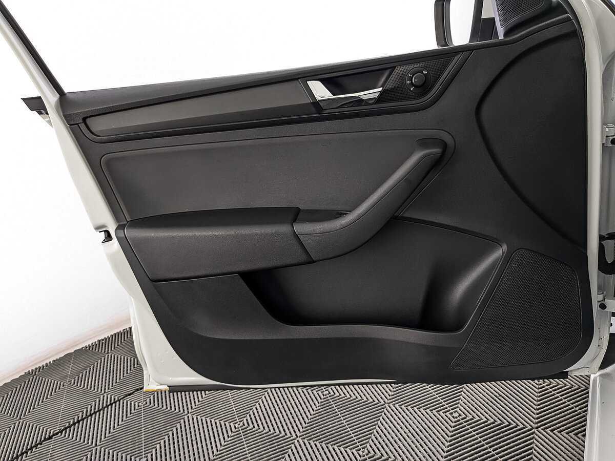 Шкода Рапид б/у, 2019, Автоматическая. Фото: #16