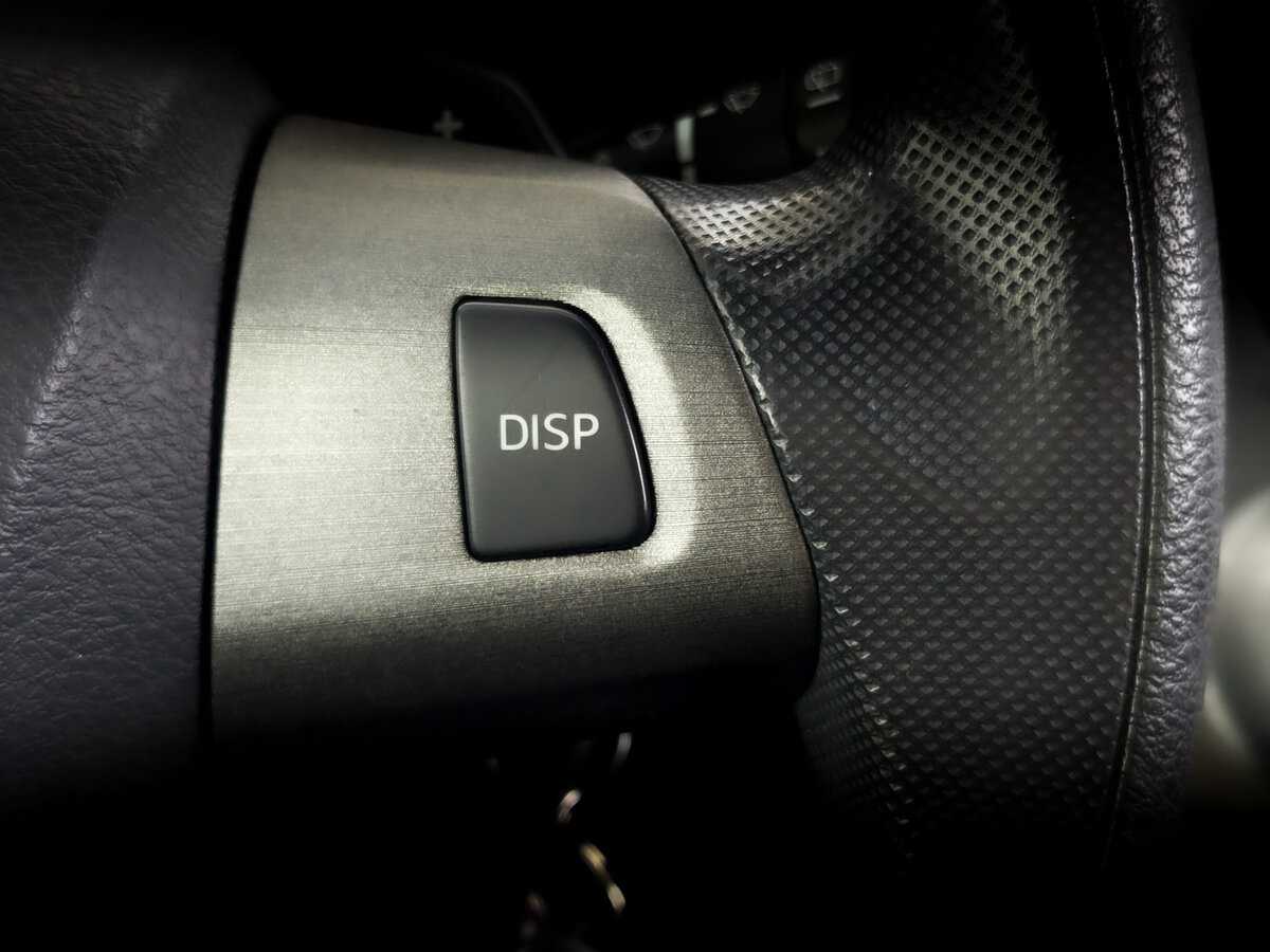 Тойота Рав4 б/у, 2012, Вариатор. Фото: #25