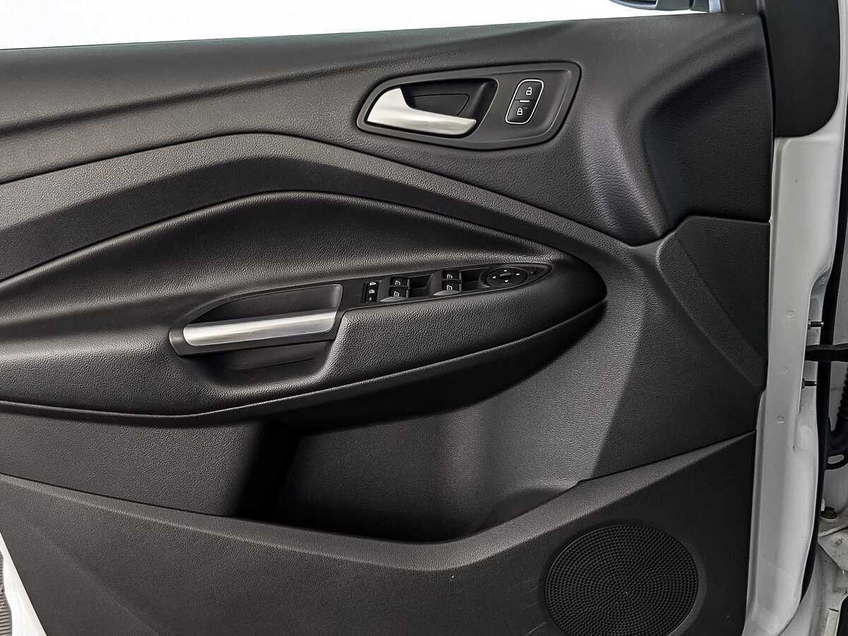 Форд Куга б/у, 2018, Автоматическая. Фото: #18