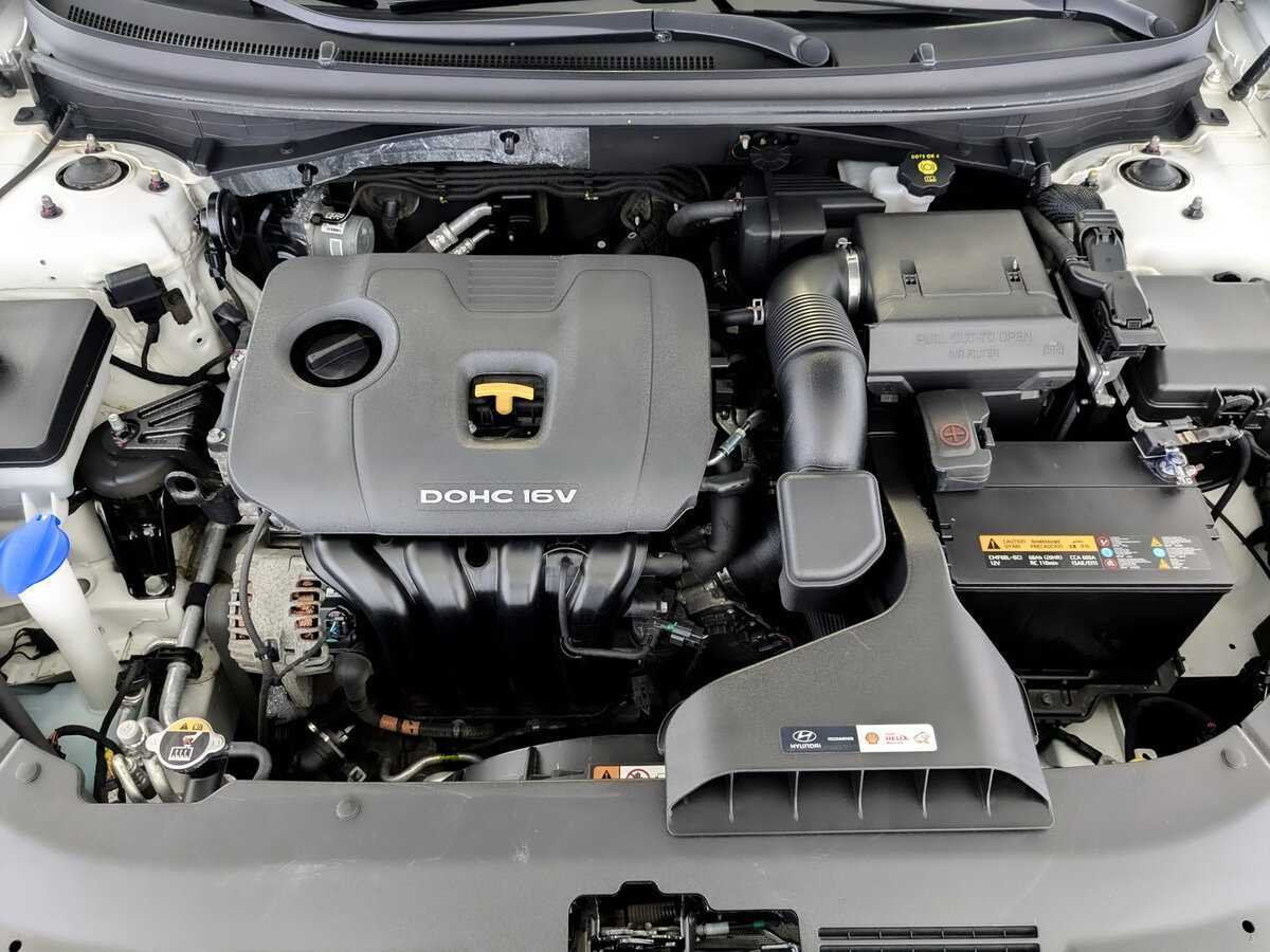 Хендай Соната б/у, 2018, Автоматическая. Фото: #8