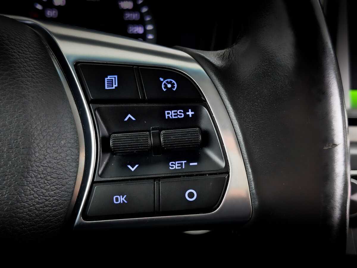 Хендай Соната б/у, 2018, Автоматическая. Фото: #28