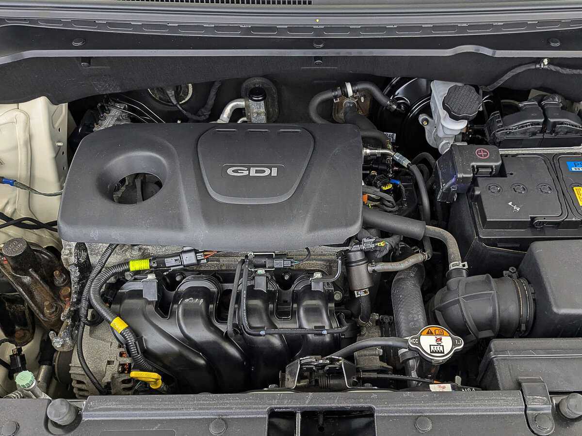 Киа Соул б/у, 2018, Автоматическая. Фото: #8