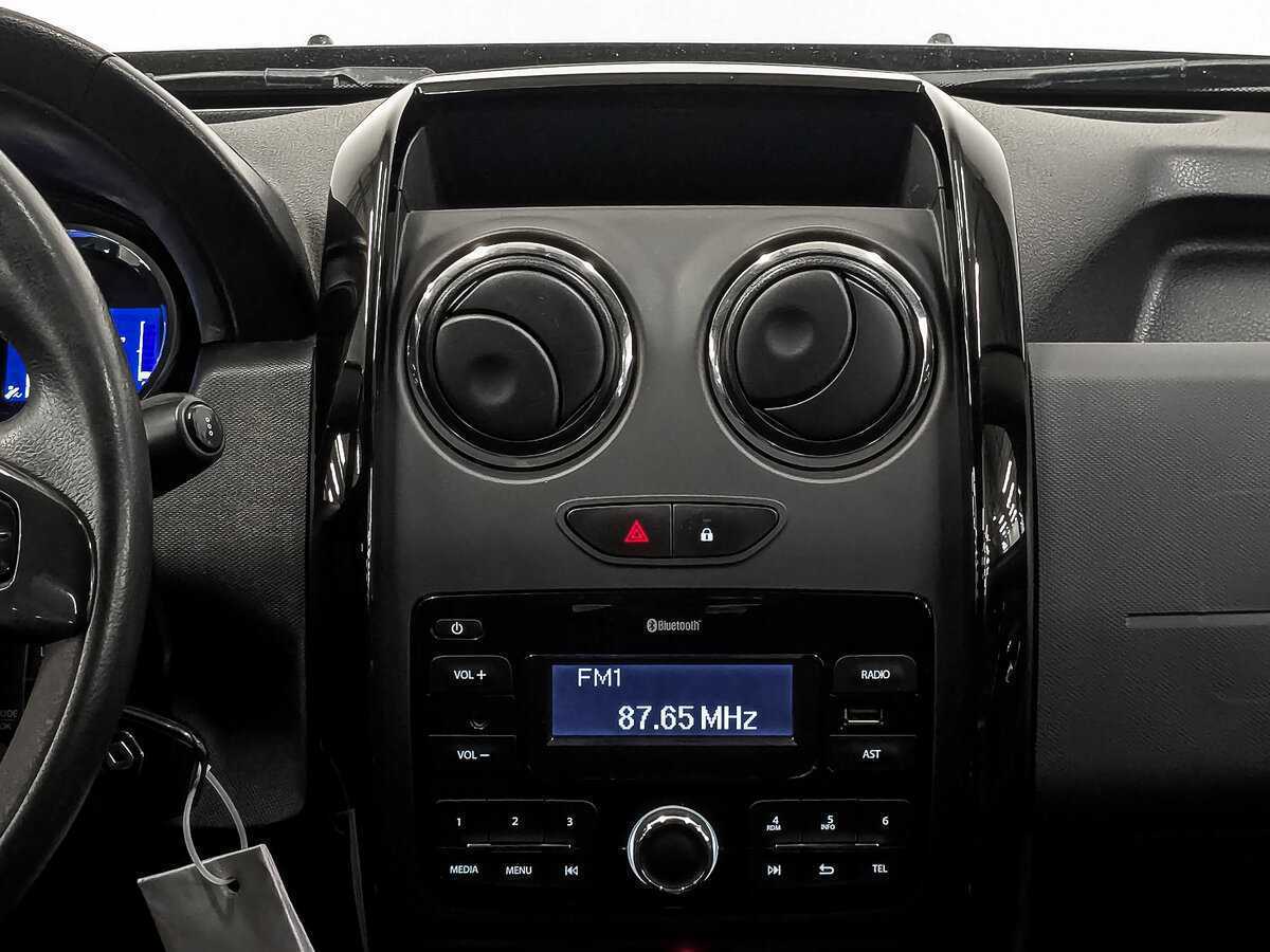 Рено Дастер б/у, 2018, Автоматическая. Фото: #16