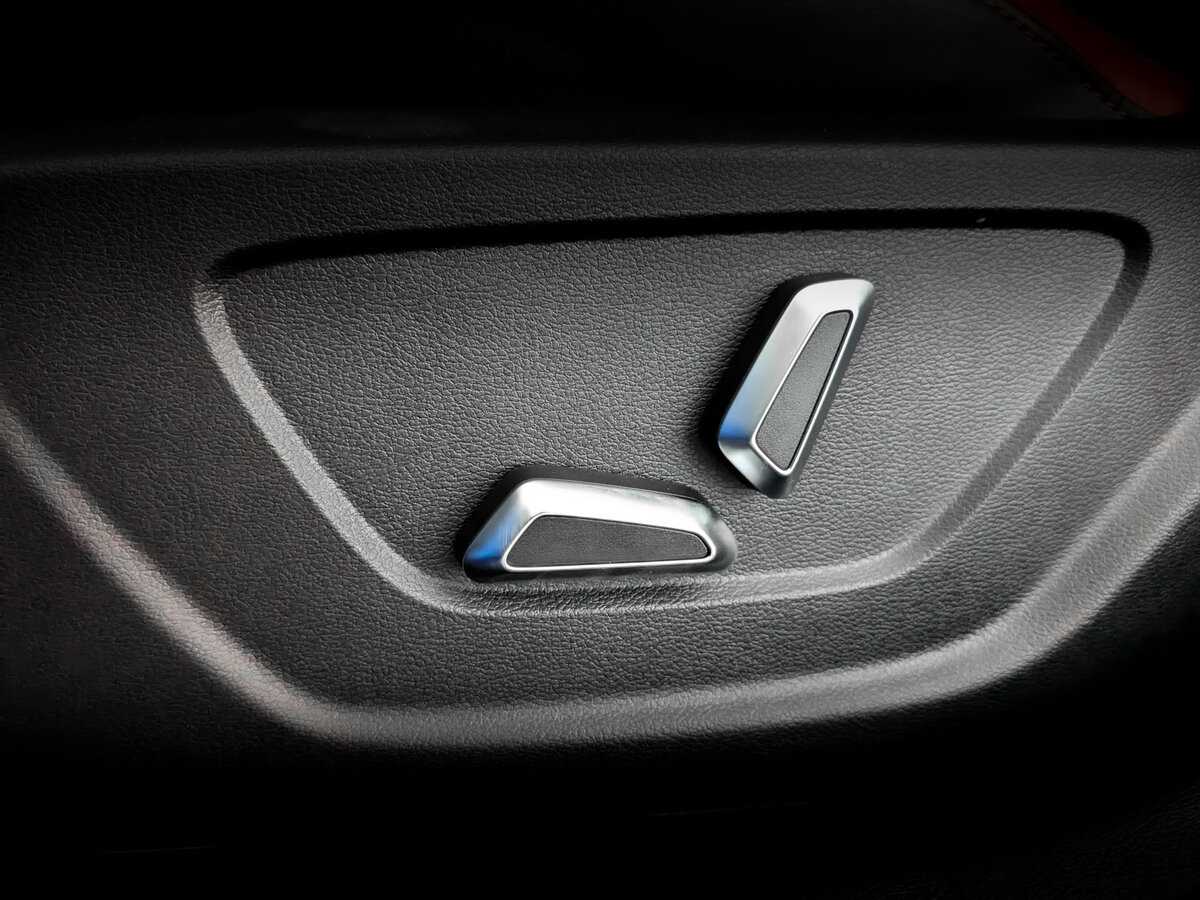 Джили Кулрэй б/у, 2020, Роботизированная. Фото: #20