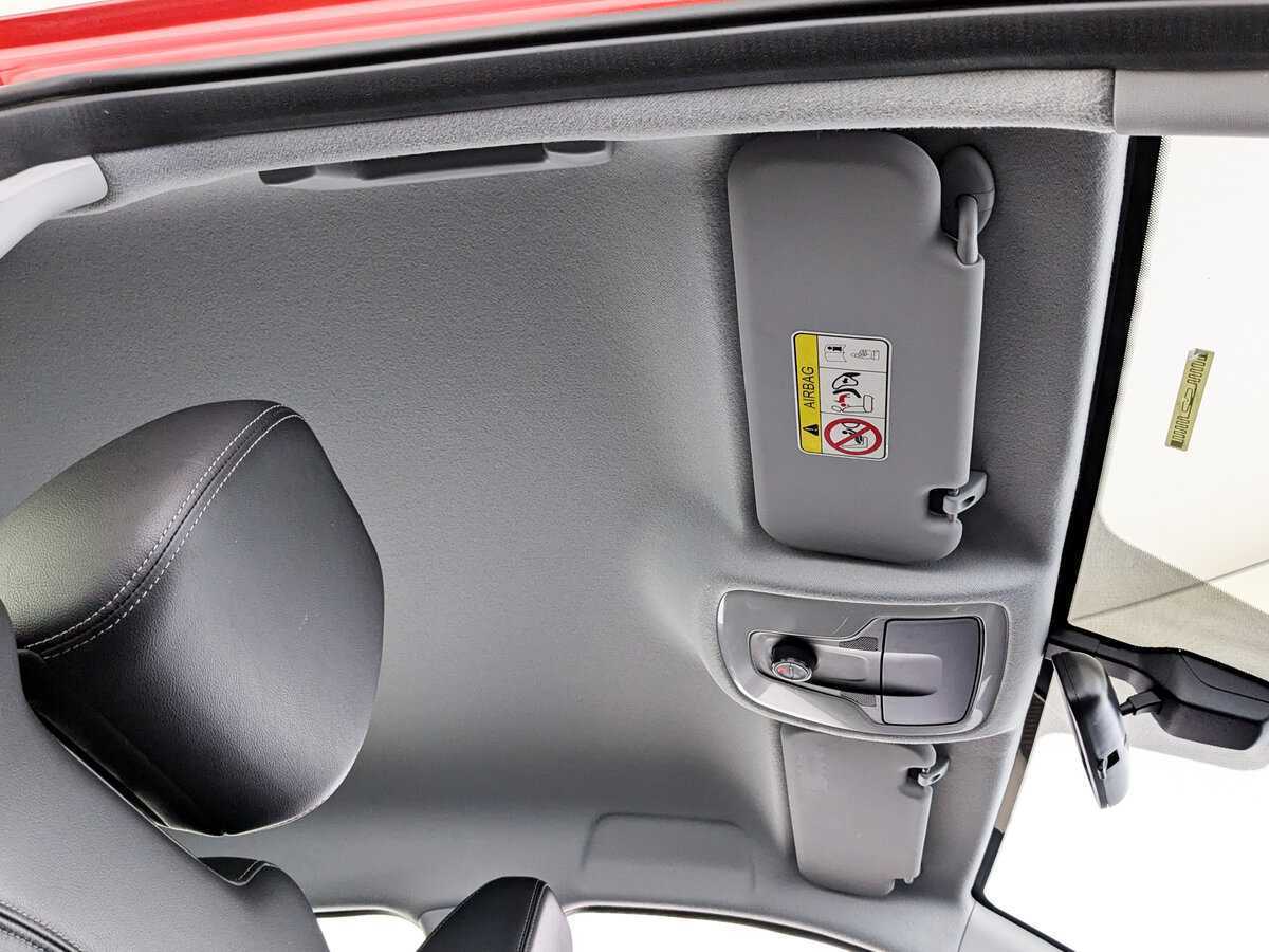 Чери Тигго 4 б/у, 2021, Роботизированная. Фото: #22