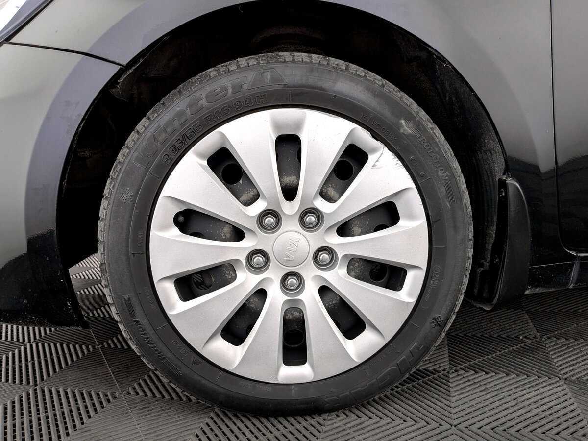 Киа Сид б/у, 2017, Автоматическая. Фото: #19