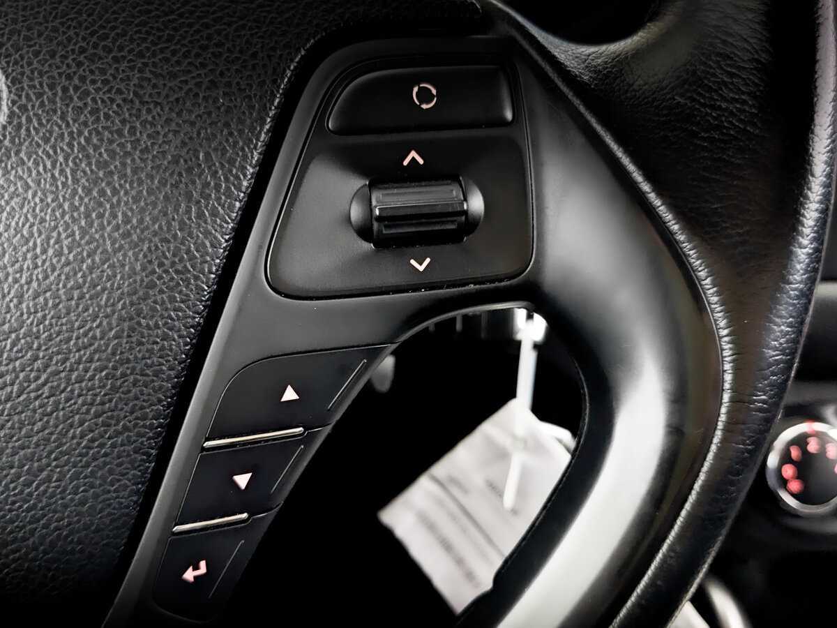 Киа Сид б/у, 2017, Автоматическая. Фото: #28