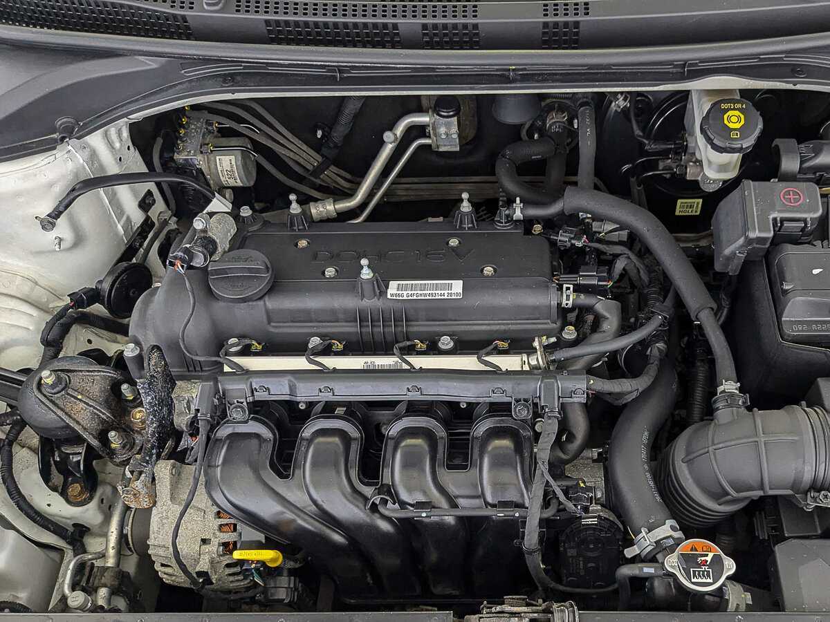 Хендай Солярис б/у, 2017, Автоматическая. Фото: #8