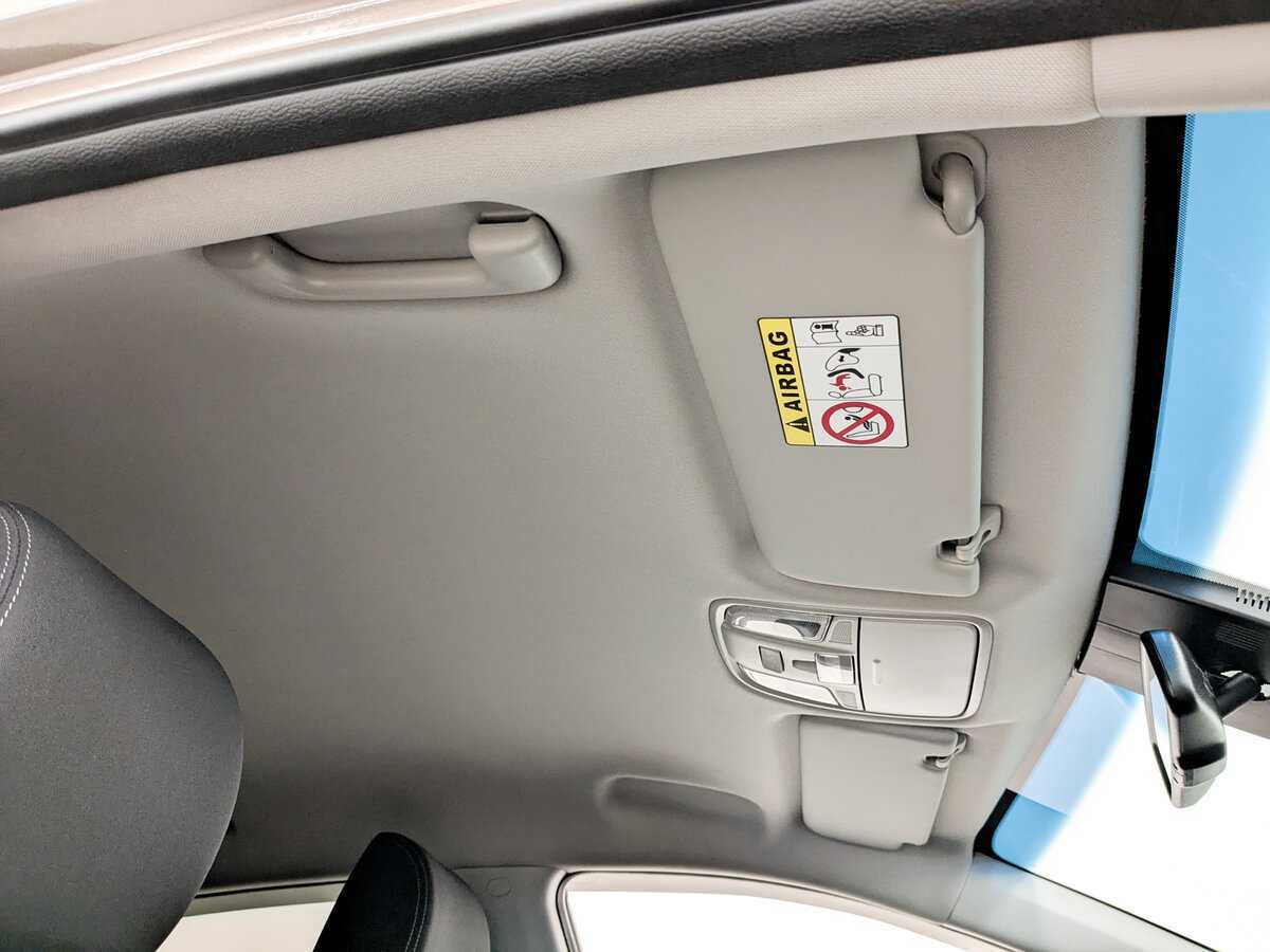 Киа Спортейдж б/у, 2018, Автоматическая. Фото: #21