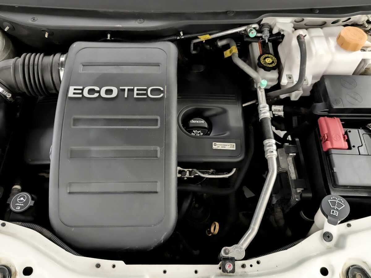 Шевроле Каптива б/у, 2013, Автоматическая. Фото: #8