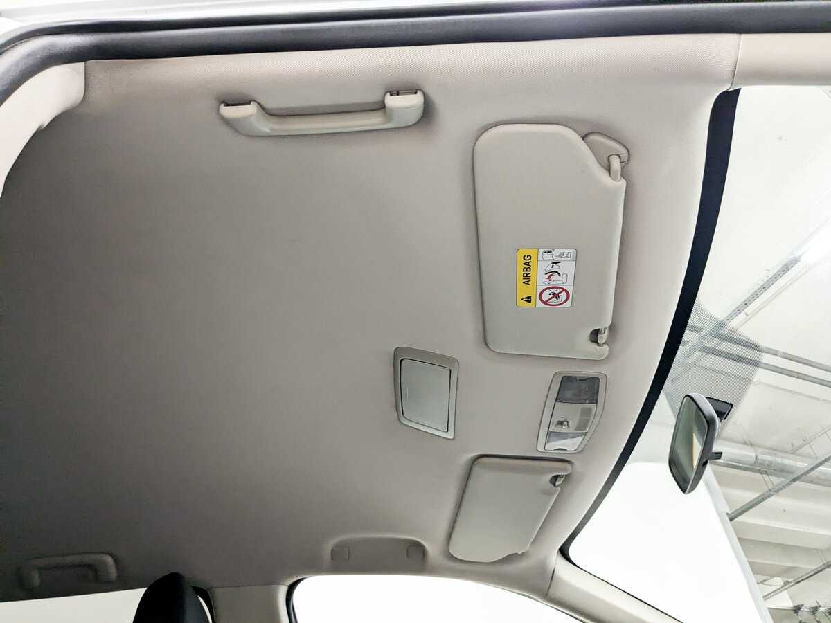 Митсубиши Оутлэндер б/у, 2015, Вариатор. Фото: #21