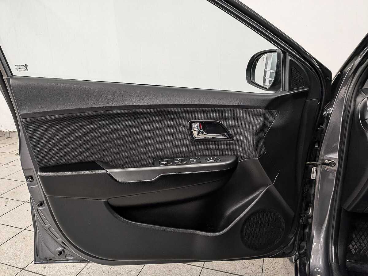 Киа Рио б/у, 2014, Автоматическая. Фото: #18