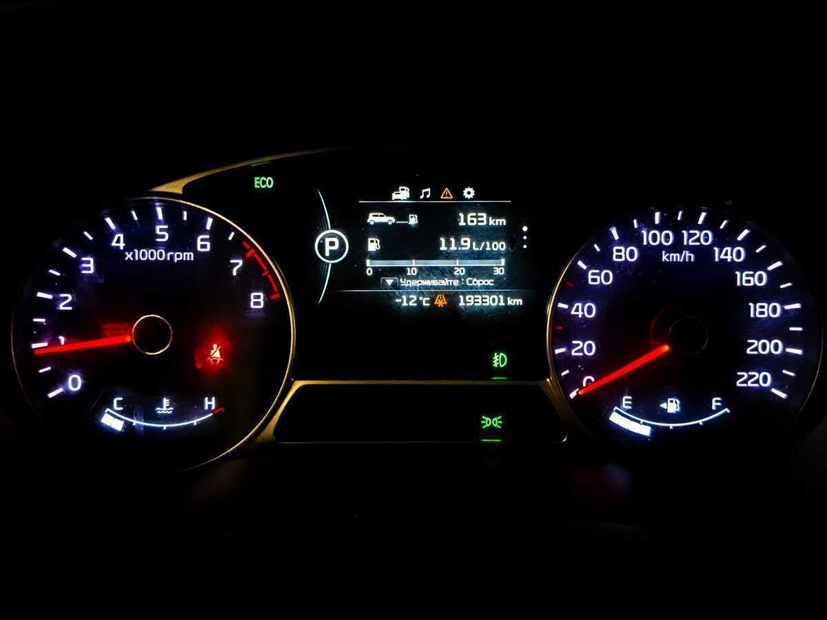 Киа Соул б/у, 2015, Автоматическая. Фото: #12