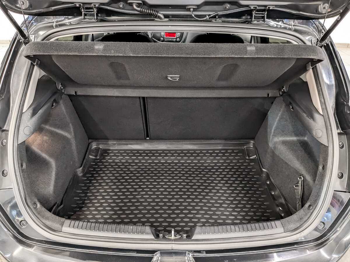 Киа Сид б/у, 2015, Автоматическая. Фото: #9