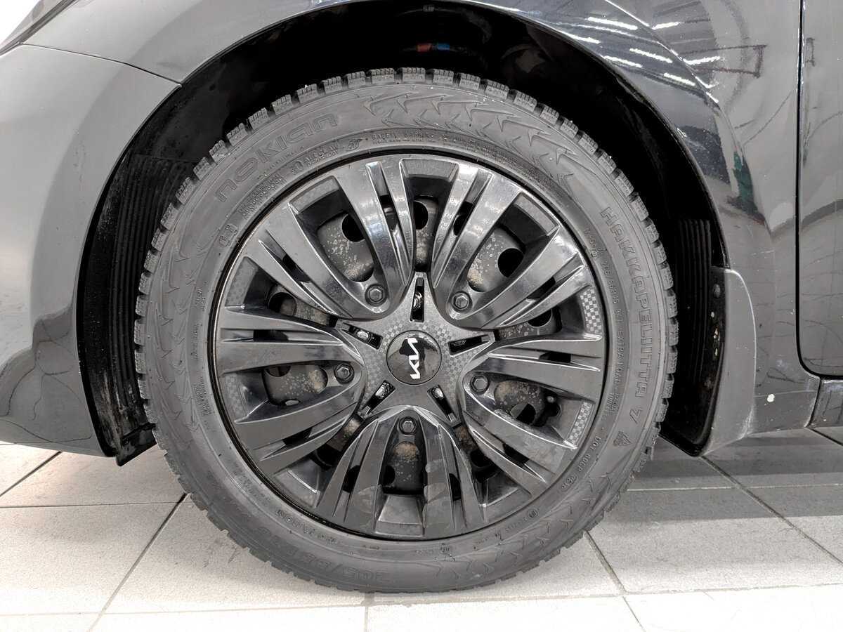 Киа Сид б/у, 2015, Автоматическая. Фото: #17