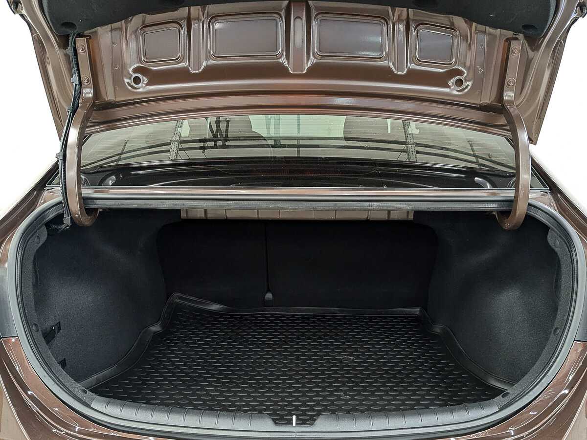 Хендай Солярис б/у, 2021, Автоматическая. Фото: #9