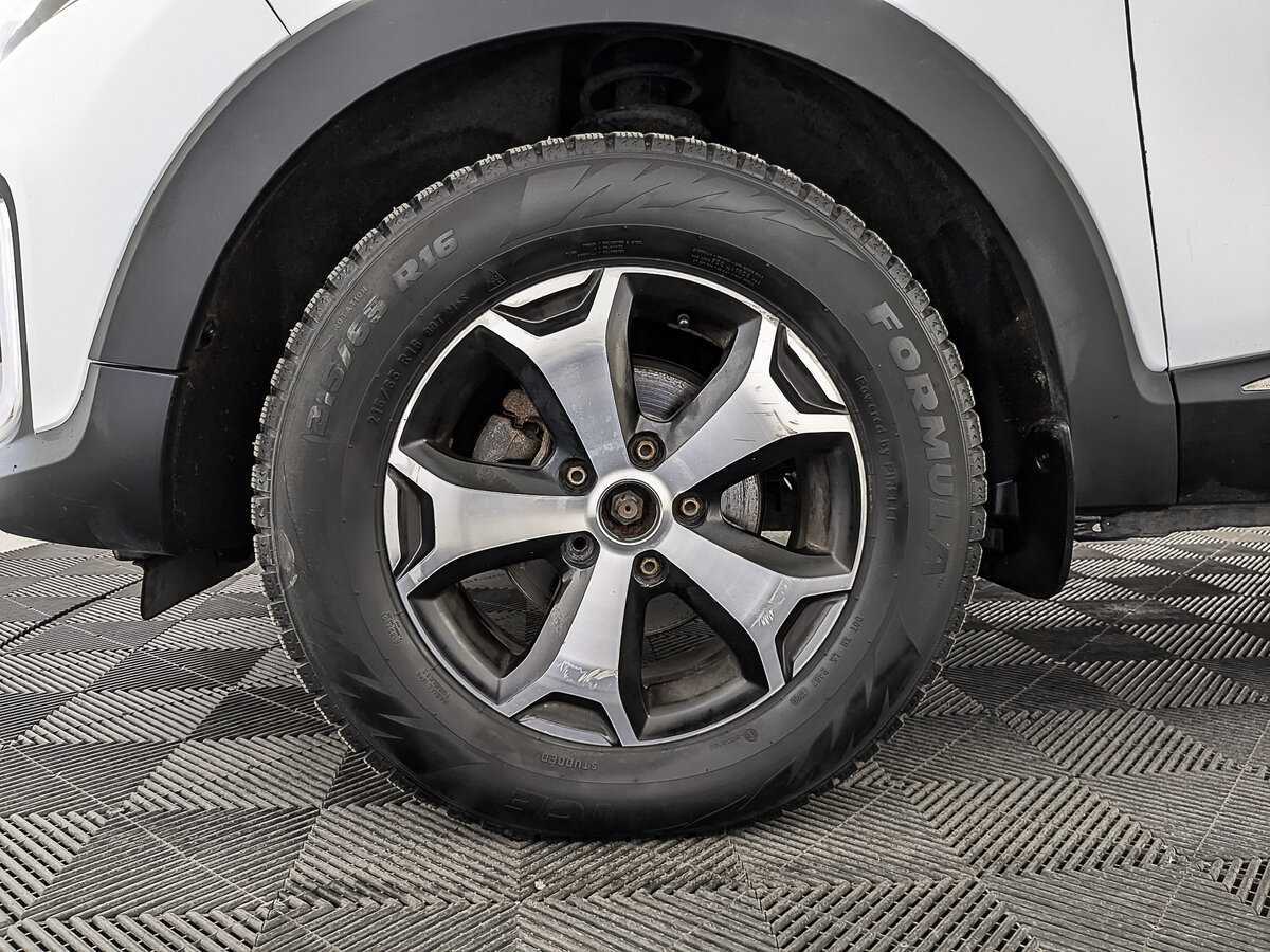 Рено Каптюр б/у, 2019, Вариатор. Фото: #10