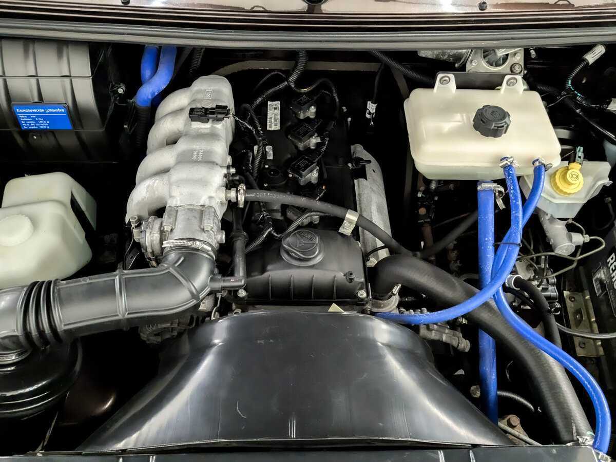 УАЗ Патриот б/у, 2018, Механическая. Фото: #8