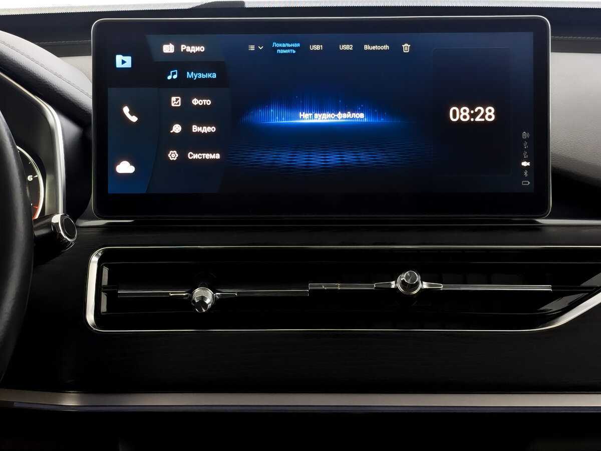 Чери Тигго 8 Про б/у, 2021, Роботизированная. Фото: #14