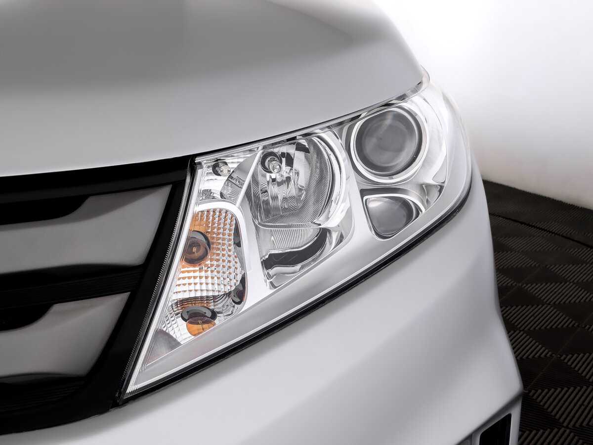 Сузуки Витара б/у, 2016, Автоматическая. Фото: #14