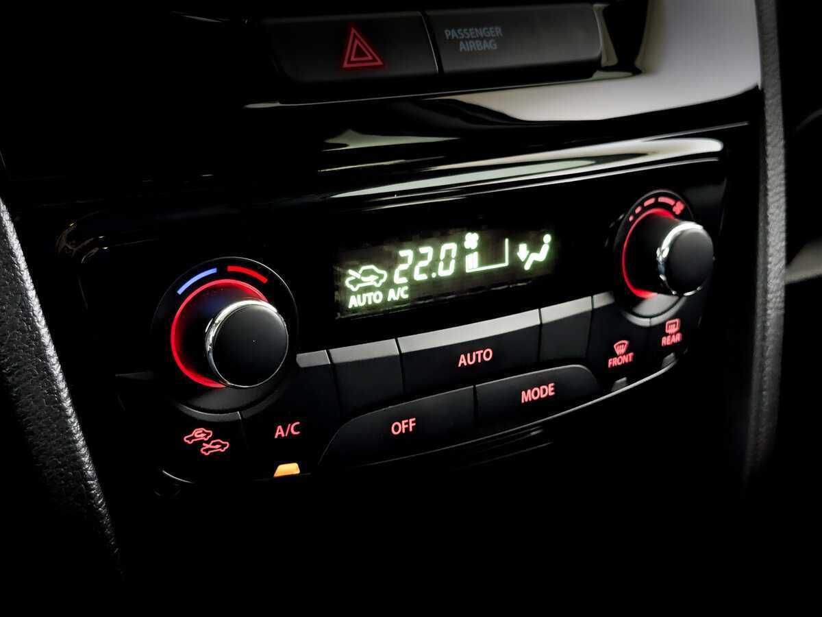 Сузуки Витара б/у, 2016, Автоматическая. Фото: #19