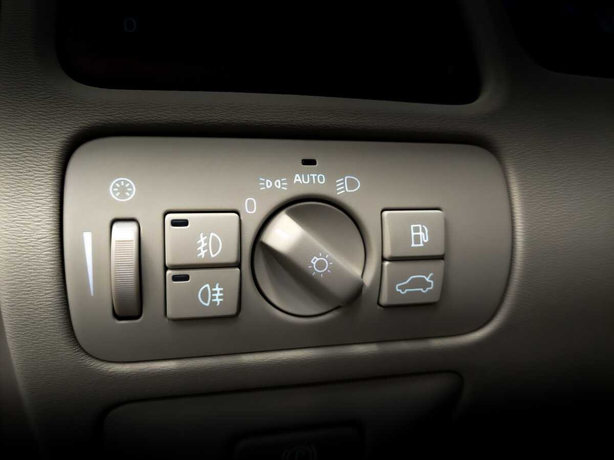 Вольво С80 б/у, 2013, Автоматическая. Фото: #26