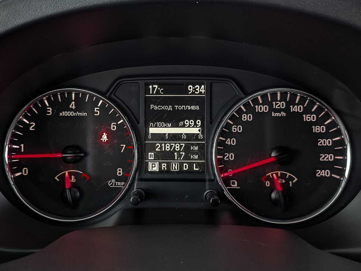 Ниссан Икс-Трейл б/у, 2014, Вариатор. Фото: #12