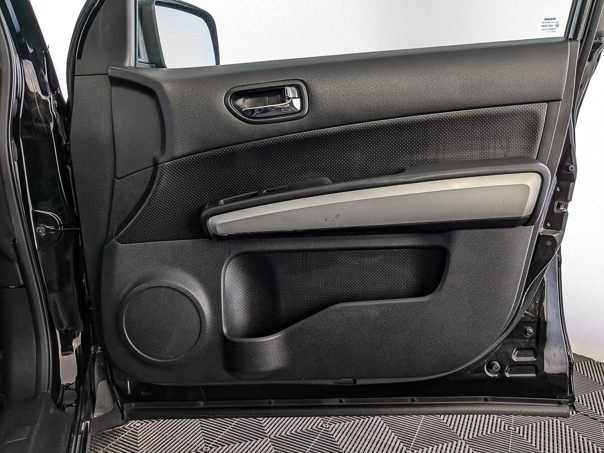 Ниссан Икс-Трейл б/у, 2014, Вариатор. Фото: #23