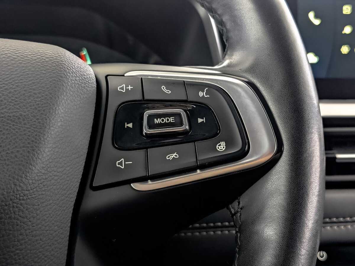 Чери Тигго 7 Про б/у, 2021, Вариатор. Фото: #29