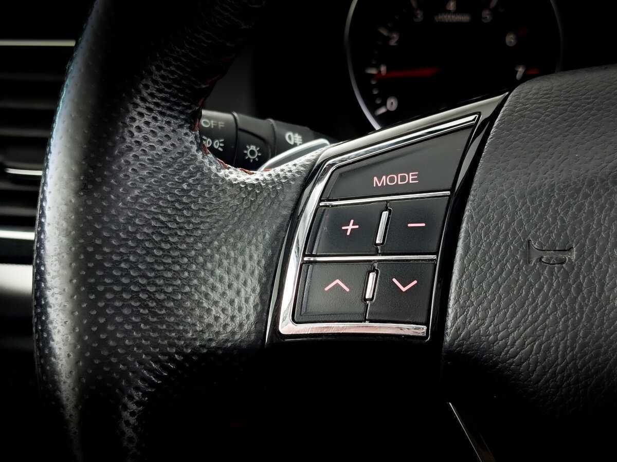 Хавал Х6 б/у, 2019, Автоматическая. Фото: #25