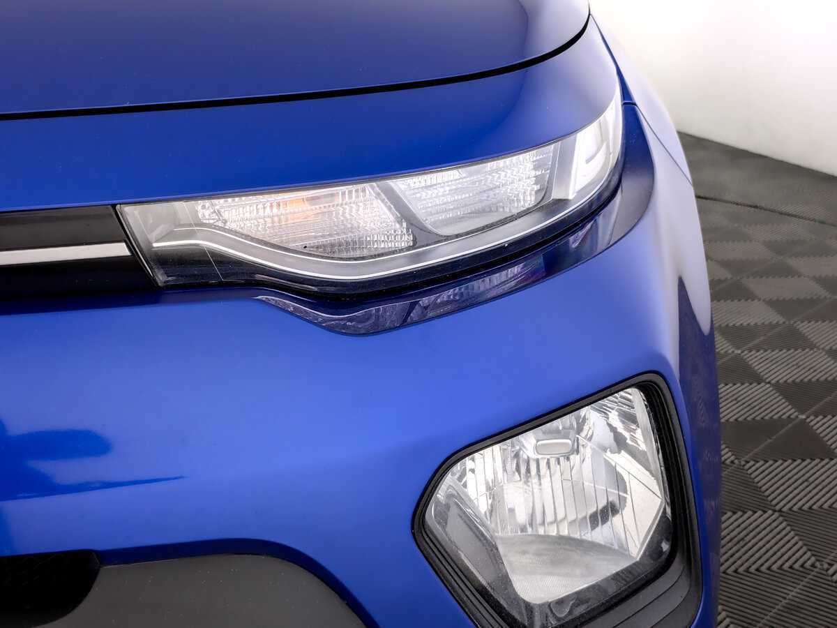 Киа Соул б/у, 2020, Автоматическая. Фото: #16