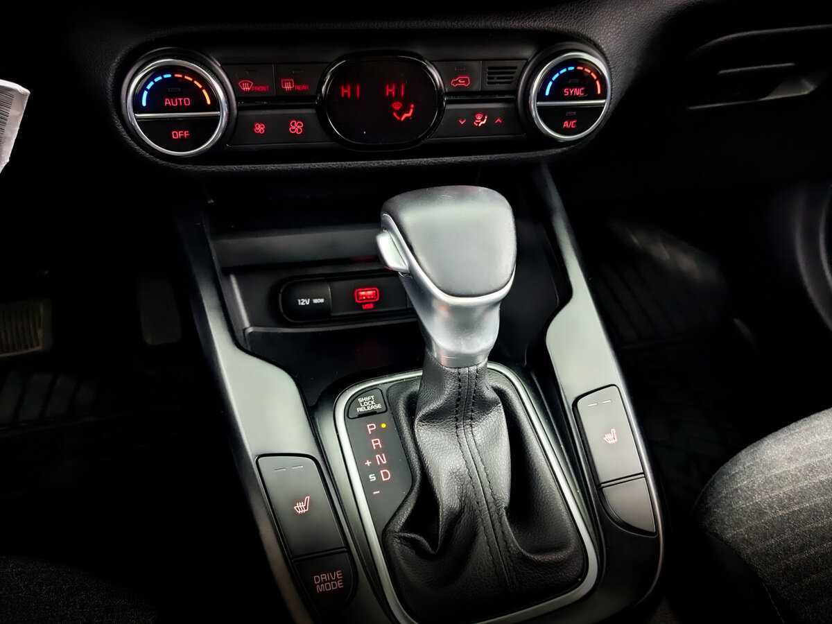 Киа Соул б/у, 2020, Автоматическая. Фото: #24