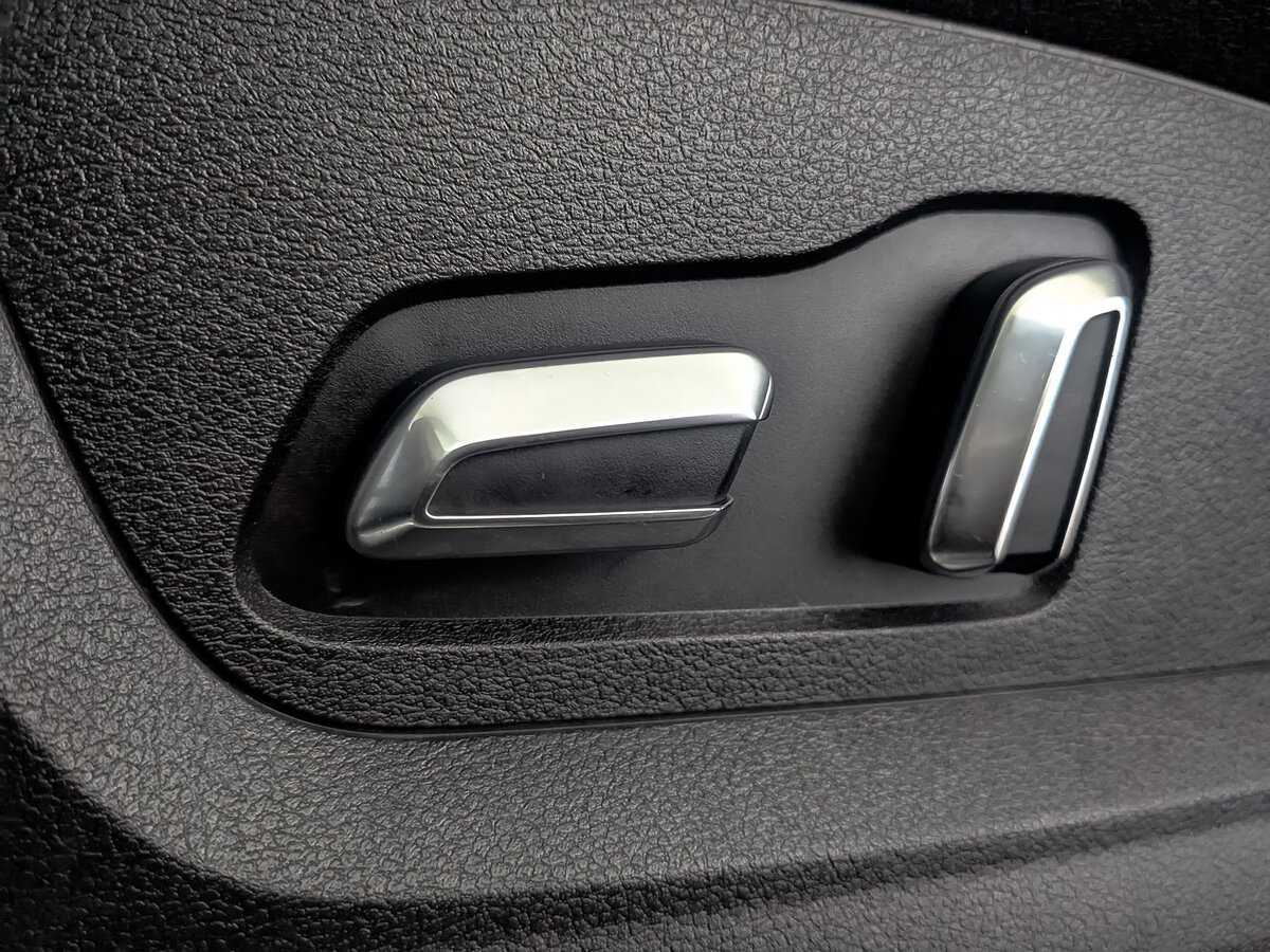 Чери Тигго 7 Про б/у, 2021, Вариатор. Фото: #25