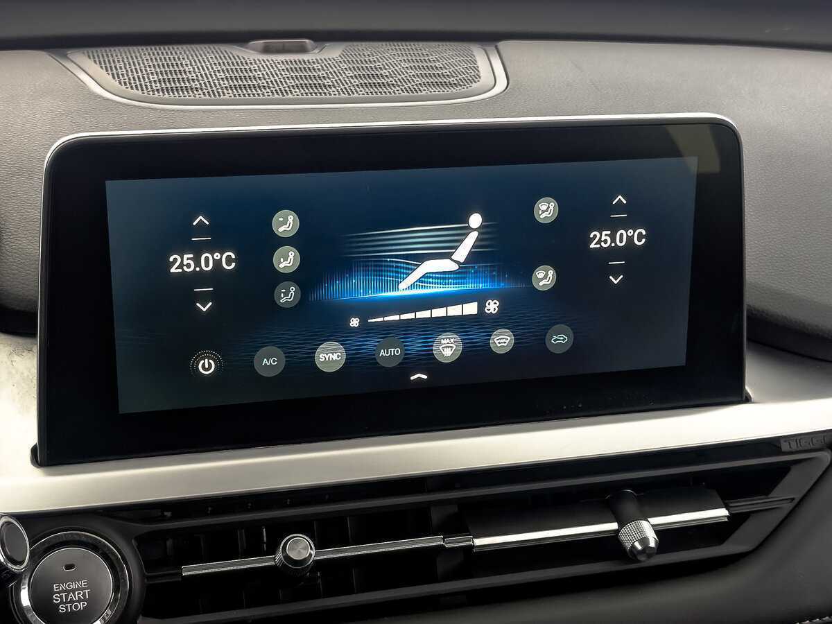 Чери Тигго 7 Про б/у, 2021, Вариатор. Фото: #27