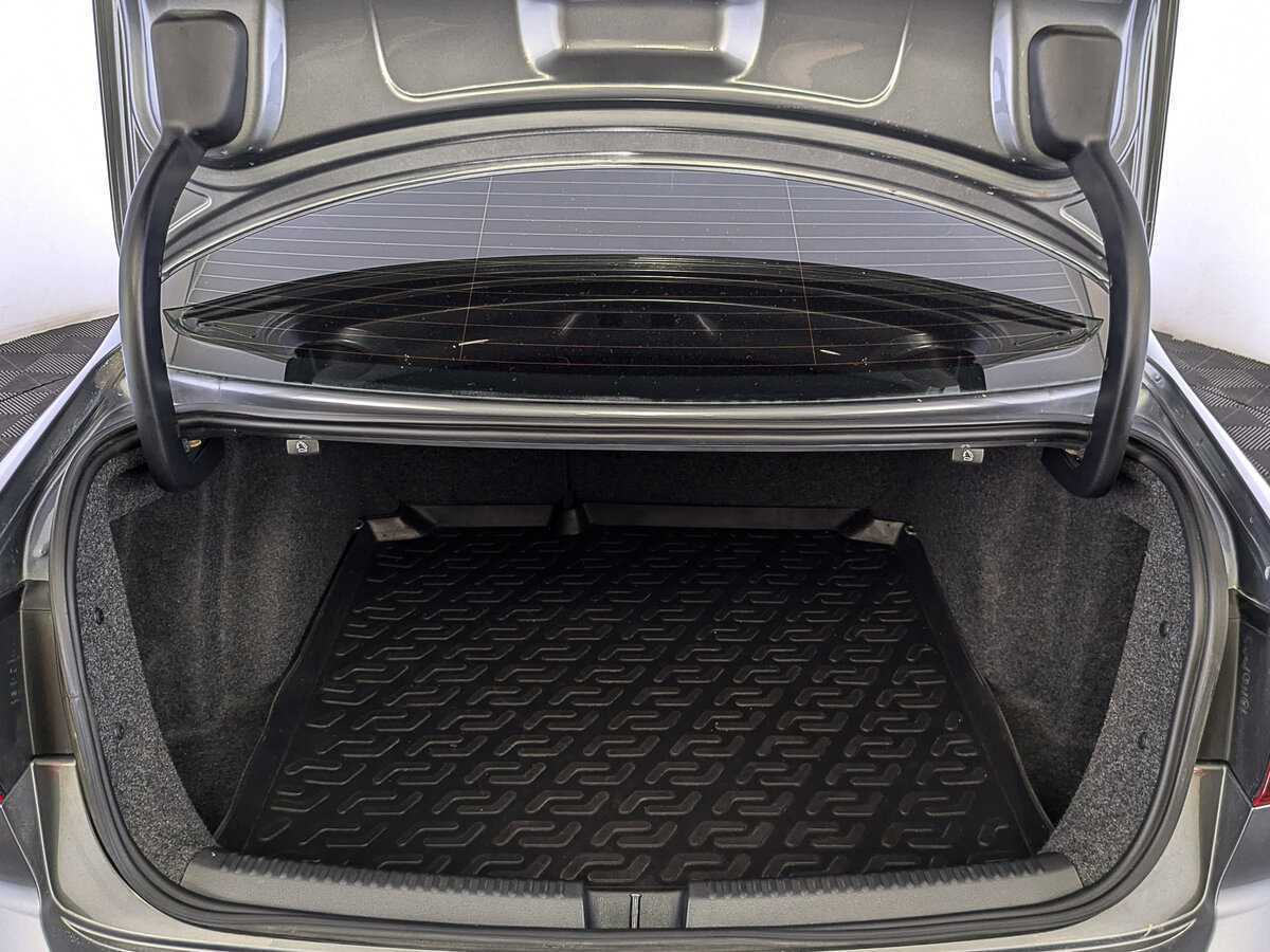 Фольксваген Джетта б/у, 2016, Механическая. Фото: #9