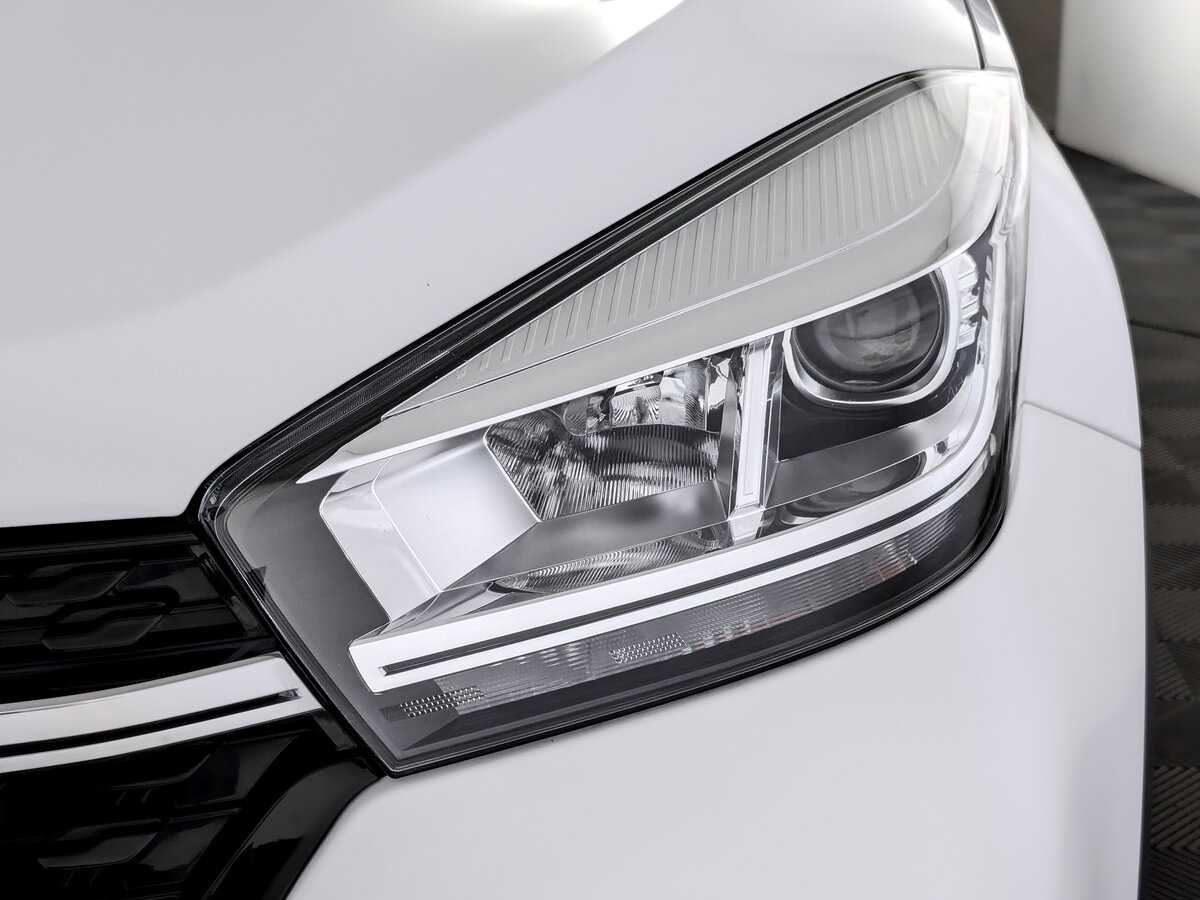 Чери Тигго 4 б/у, 2021, Вариатор. Фото: #16