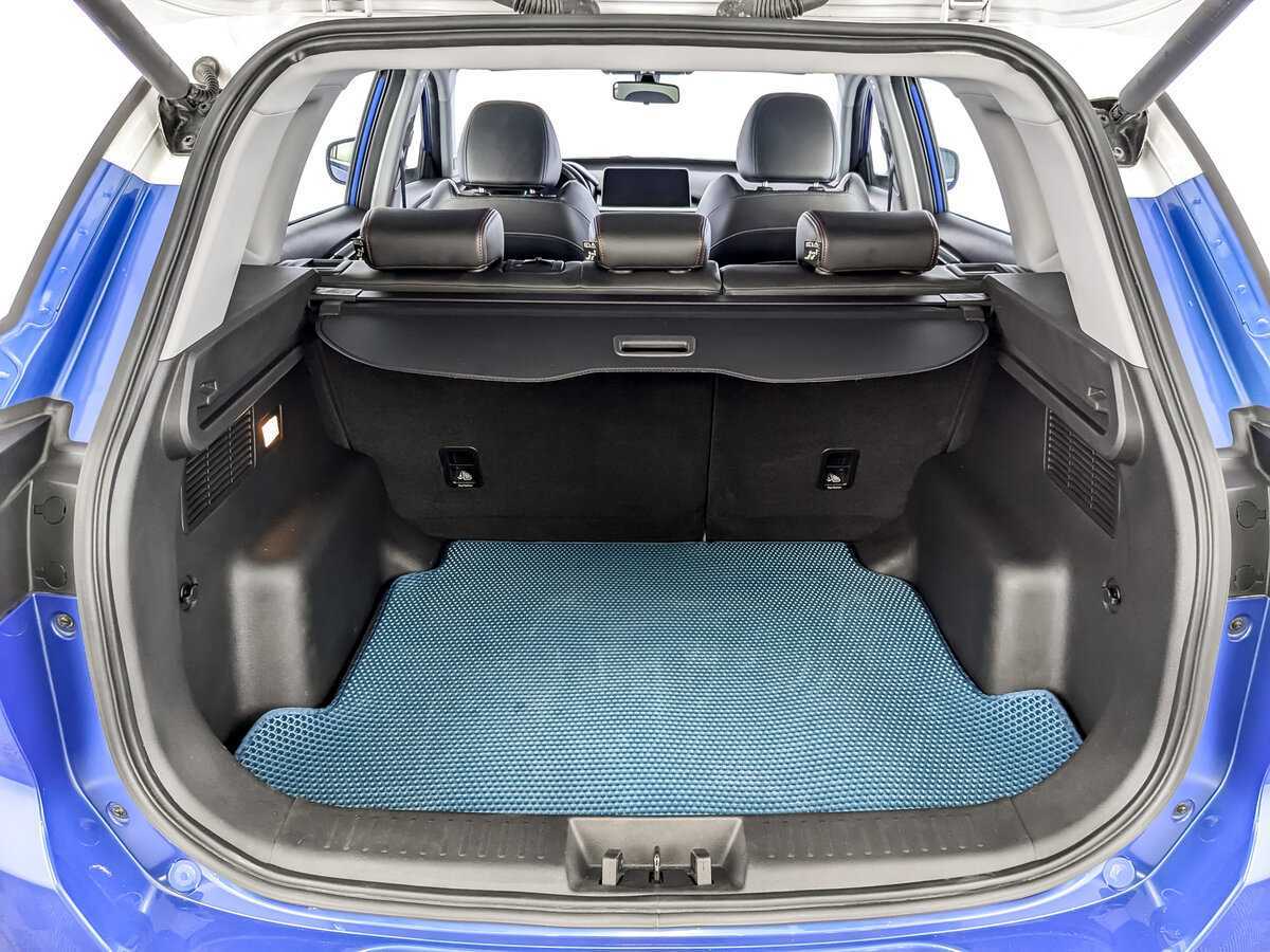 Чери Тигго 7 Про б/у, 2020, Вариатор. Фото: #9