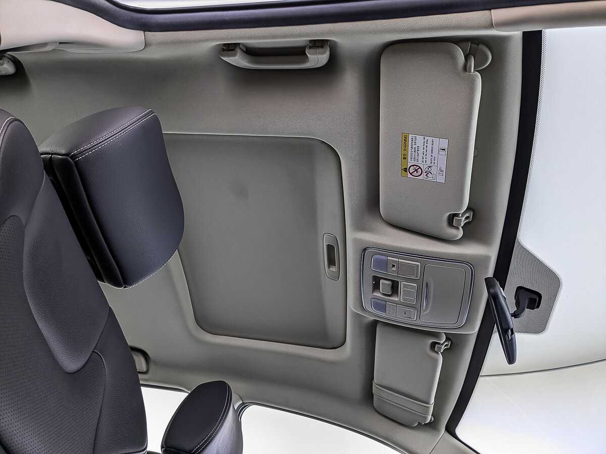 Джили Эмгранд Икс7 б/у, 2018, Механическая. Фото: #19