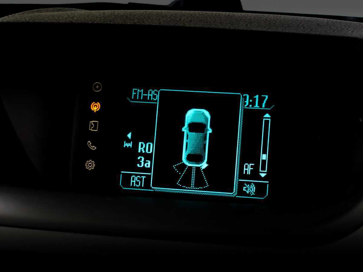 Форд ЭкоСпорт б/у, 2018, Роботизированная. Фото: #25