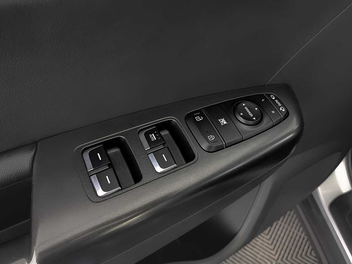 Киа Спортейдж б/у, 2016, Автоматическая. Фото: #25