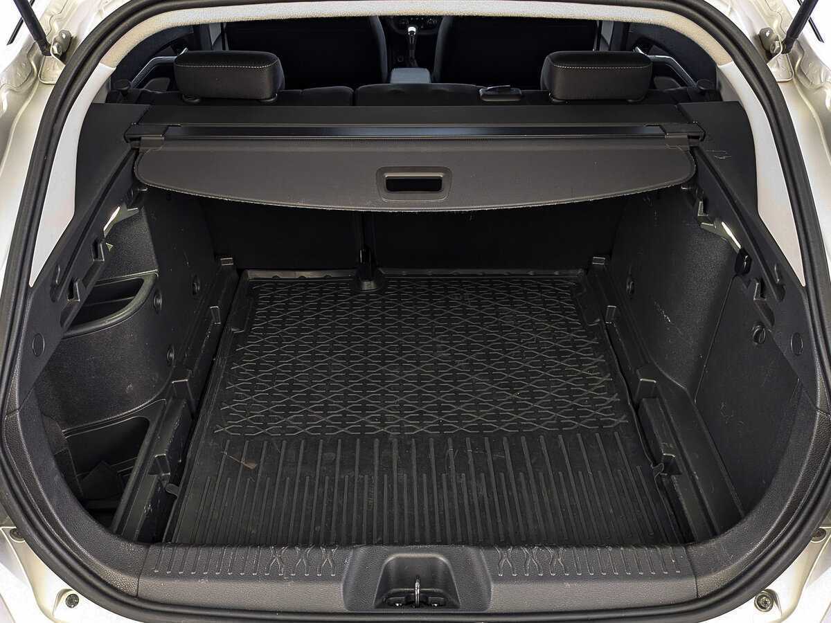 Лада (ВАЗ) Веста б/у, 2021, Вариатор. Фото: #9