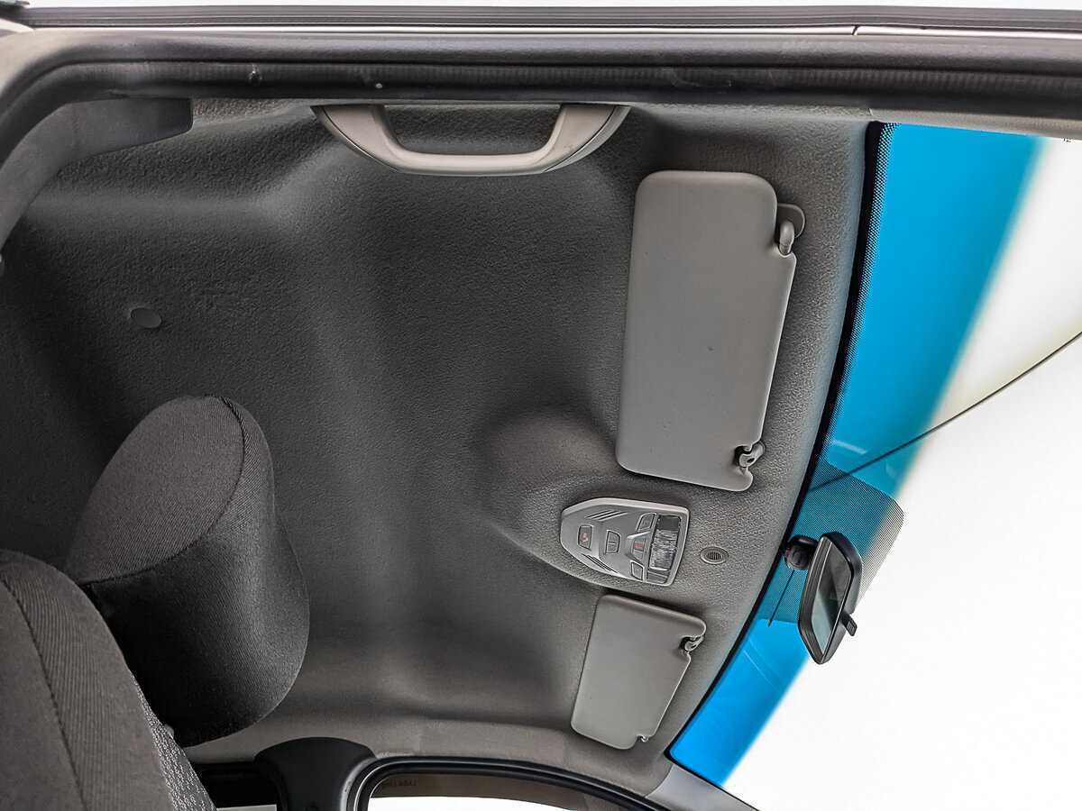 Лада (ВАЗ) Ларгус б/у, 2020, Механическая. Фото: #21