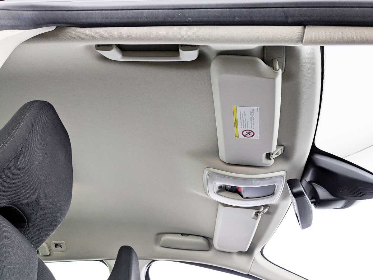 Вольво ИксЦ60 б/у, 2012, Автоматическая. Фото: #21