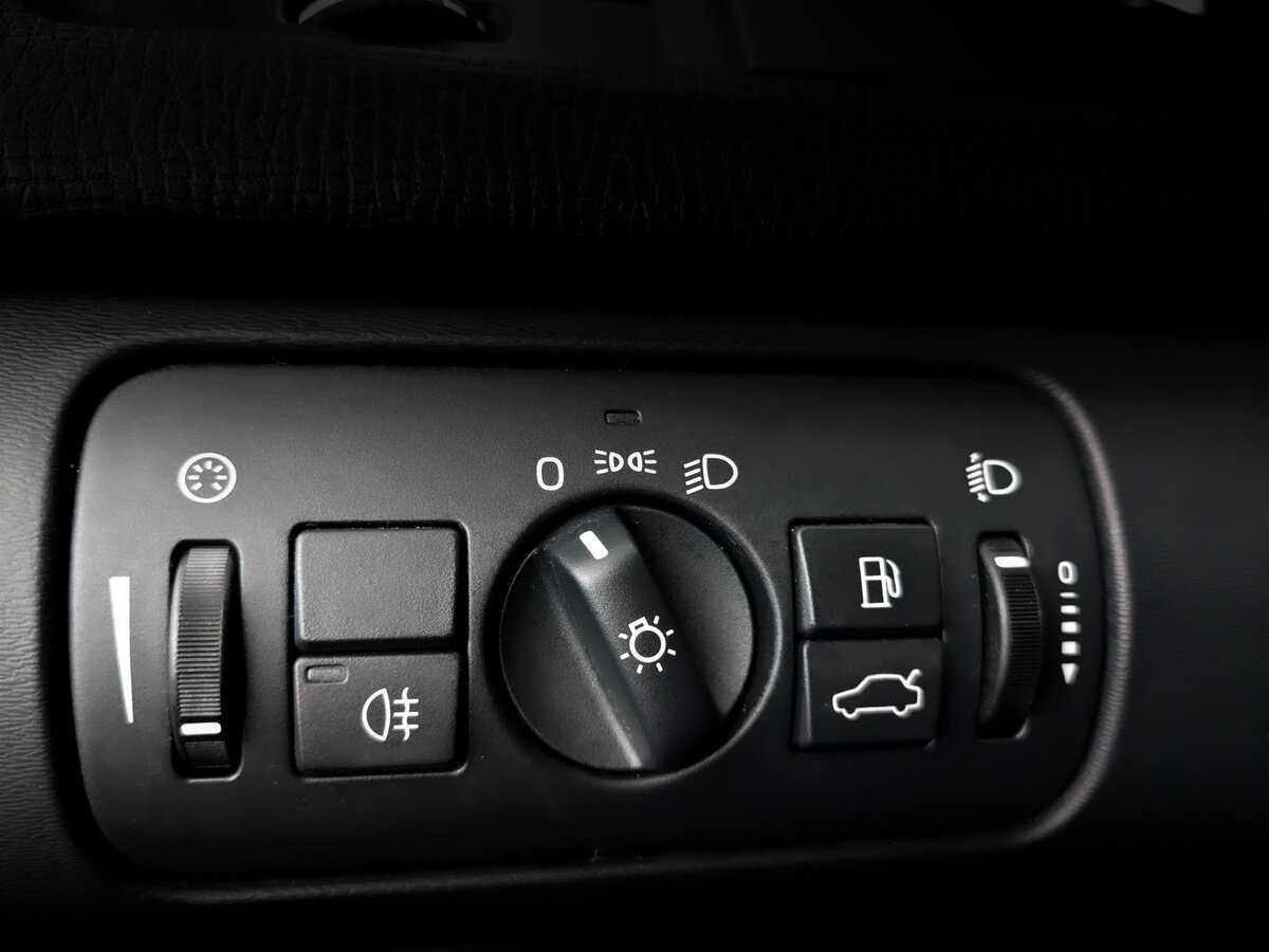 Вольво ИксЦ60 б/у, 2012, Автоматическая. Фото: #25