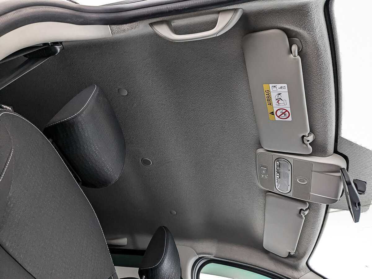 Ниссан Террано б/у, 2021, Механическая. Фото: #21