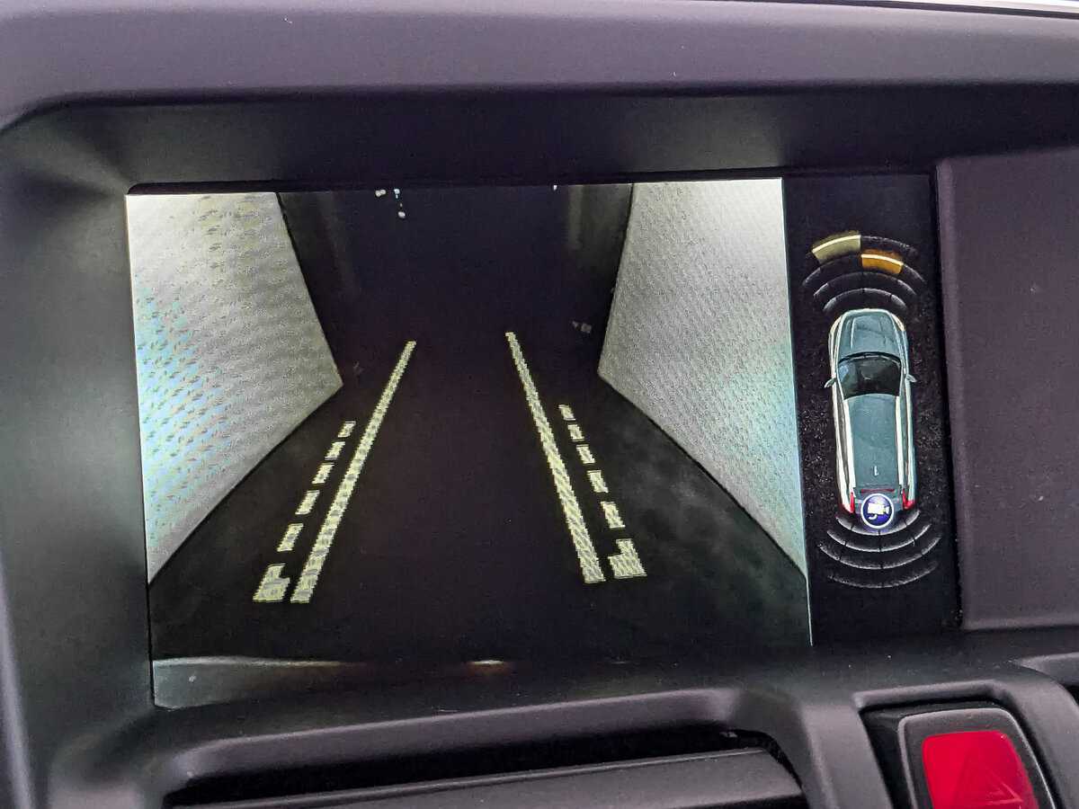 Вольво ИксЦ60 б/у, 2014, Автоматическая. Фото: #25