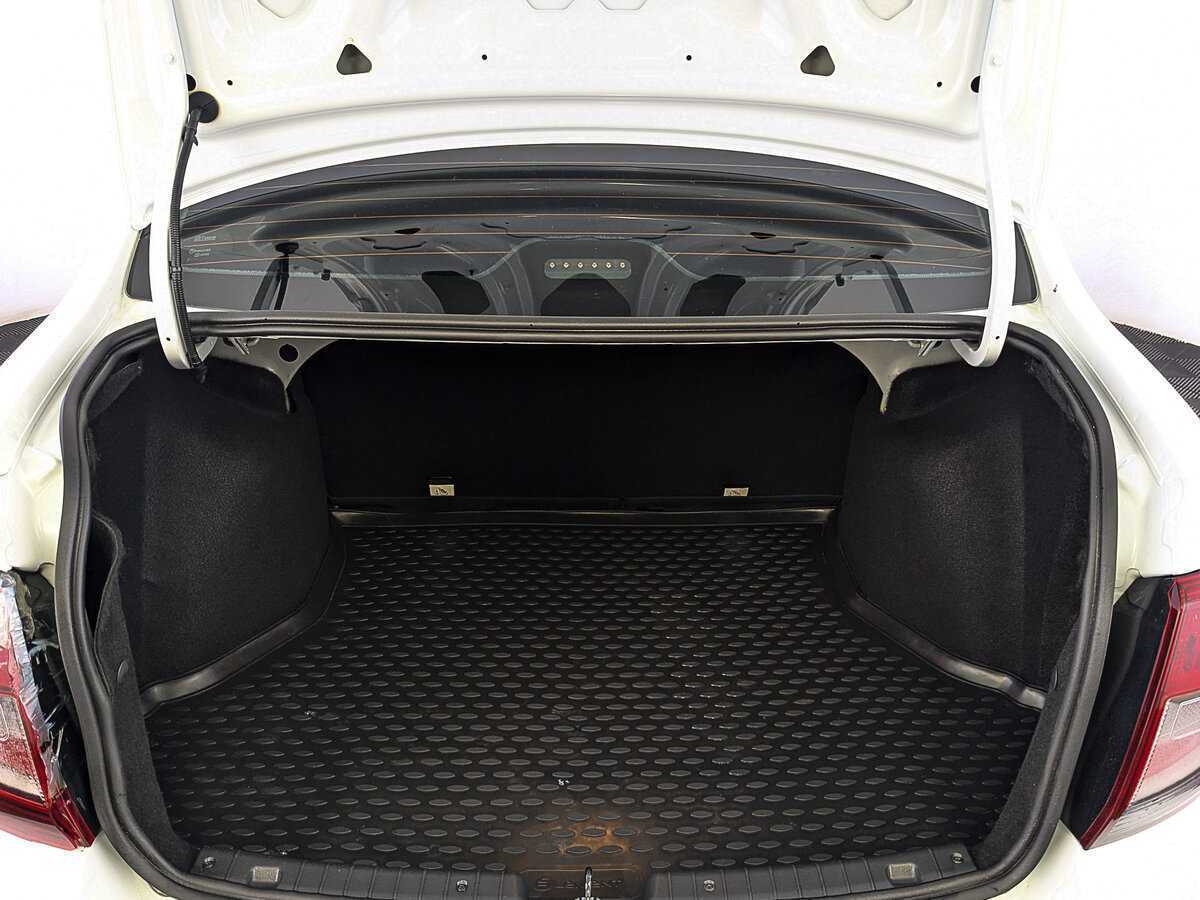 Лада (ВАЗ) Гранта б/у, 2022, Механическая. Фото: #9