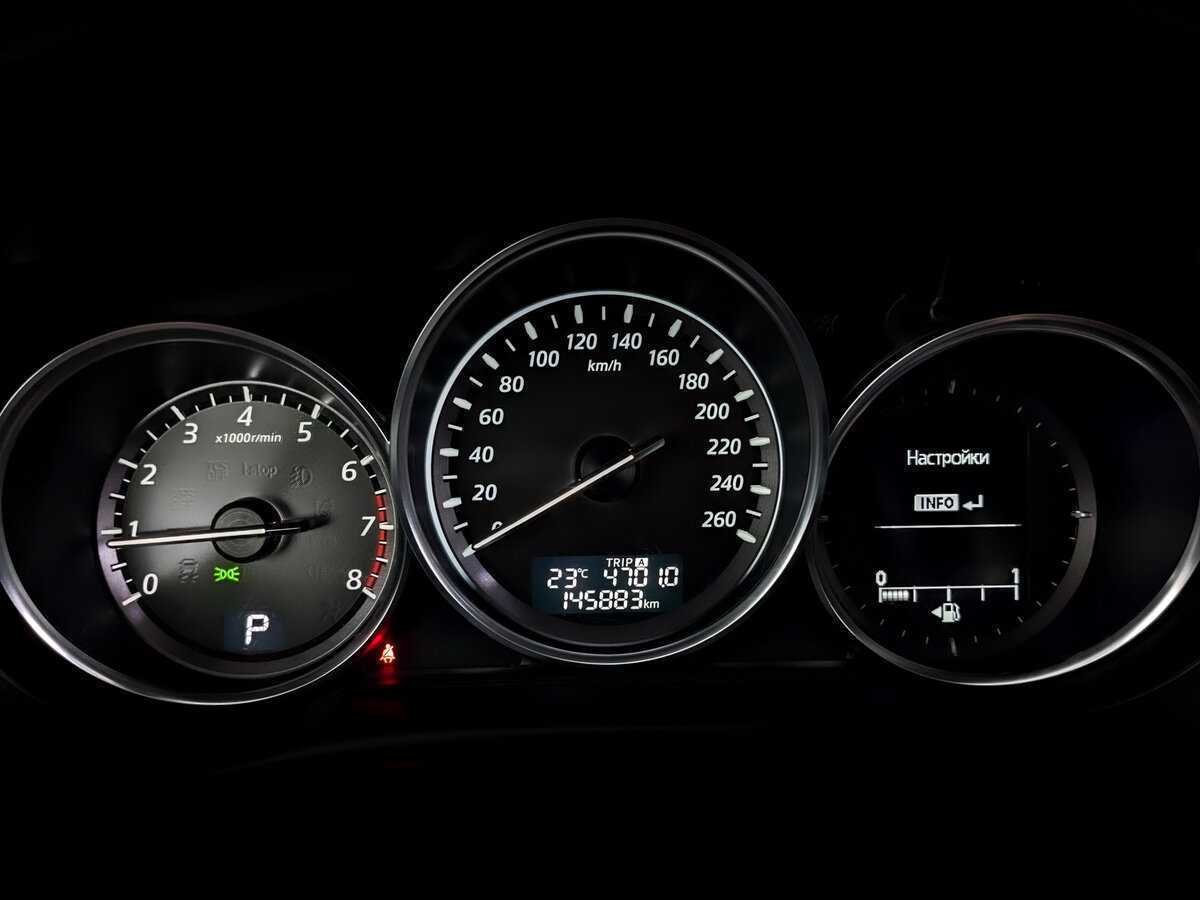 Мазда Ц-Икс-5 б/у, 2012, Автоматическая. Фото: #12