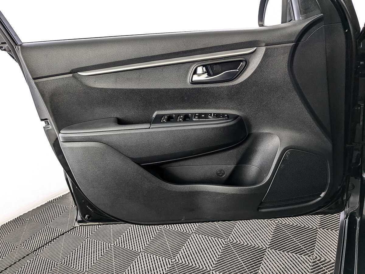 Киа Рио б/у, 2021, Автоматическая. Фото: #18