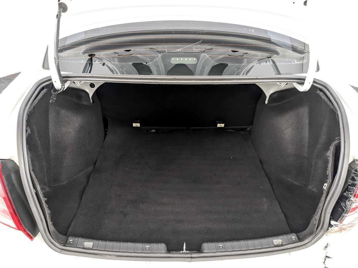 Лада (ВАЗ) Гранта б/у, 2022, Механическая. Фото: #9